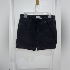 Just Be Women Shorts